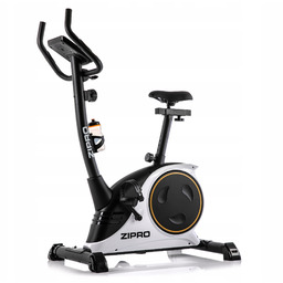 Rower Treningowy Magnetyczny Stacjonarny Domowy Do Ćwiczeń Fitness