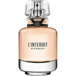 Givenchy L''Interdit Eau de Parfum woda perfumowana 50