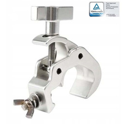 HAK UCHWYT do ŚWIATEŁ scenicznych na kratownicę STAND4me