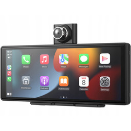 Tablet Blow CarPlay 5.0 Bezprzewodowy Czarny