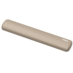 Podkładka przed klawiaturę Fellowes Compact BREYTA - PIASEK