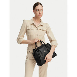 Torebka Tommy Hilfiger AW0AW18532 Czarny
