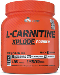 Olimp L-Carnitine Xplode Powder  - 300 g