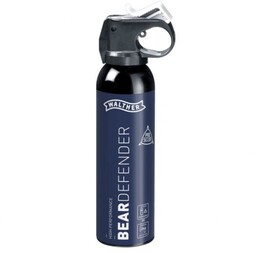 Gaz pieprzowy Walther Pro Secur 225 ml Bear