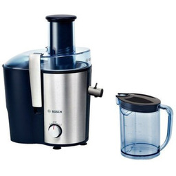 Bosch MES3500 srebrno-czarny