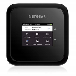 Netgear MR6150 Router 802.11ax Wi-Fi 6 5G 2,4