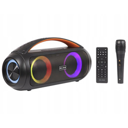 Głośnik Bluetooth BLOW BOOMBOX 100W USB SD FM