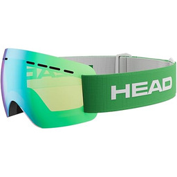 HEAD SOLAR FMR okulary narciarskie i snowboardowe
