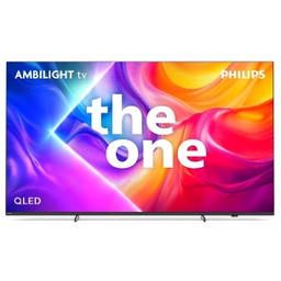 Philips 75PUS9010/12 75" QLED 4K 144Hz Titan OS