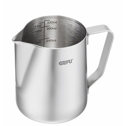GEFU Dzbanek do mleka Barista 33710 0.35 l