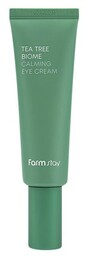FARMSTAY Tea Tree Calming Eye Cream 50ml