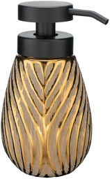 Wenko Ceramiczny dozownik IRDO, 330 ml