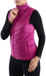 Kamizelka hybrydowa damska Viking Becky Pro Vest Primaloft