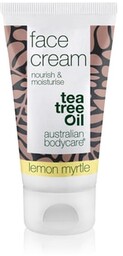 Australian Bodycare Lemon Myrtle Nourish & Moisturise Krem