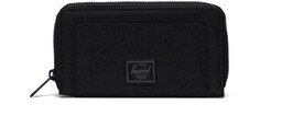 portfel HERSCHEL - Thomas Wallet Black Tonal (05881)