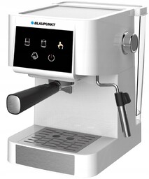 Ekspres kolbowy Blaupunkt CMP501 20 bar Dotykowy panel