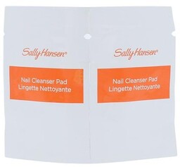 Sally Hansen Salon Gel Polish Nail Cleanser Pads