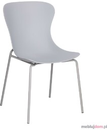 Krzesło DIAPO Szary