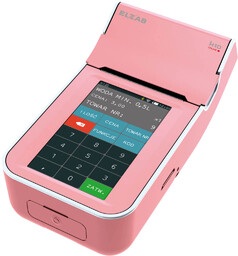 Kasa Fiskalna Elzab K10 Online BT/WiFi