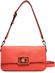 Torebka Guess HWBG96 42190 Koralowy