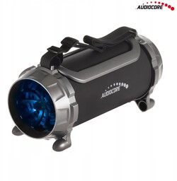 Głośnik Bezprzewodowy Bluetooth 100W Usb Sd Fm Aux