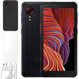 Smartfon Telefon Samsung Galaxy XCover 5 4GB 64