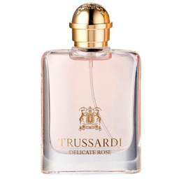 Trussardi Delicate Rose woda toaletowa 50 ml