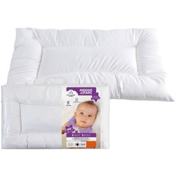 Poduszka MOONS & STARS Dziecięca Baby Senna 40x60