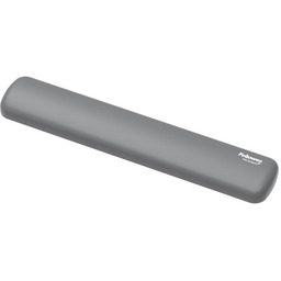 Podkładka przed klawiaturę Fellowes Compact BREYTA - SZARA