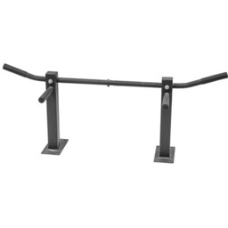 GORILLA SPORTS Drążek wielofunkcyjny 2499