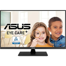 ASUS VP327Q Eye Care Monitor - 31,5 cala,