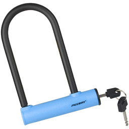 Accent Zapięcie U-lock Shackle Lock Mini 75mm x