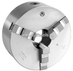 Bison S.a UCHWYT TOKARSKI SAMOCENTRUJĄCY 3234-160-4 BISON BIAL