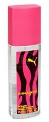 Puma Animagical for Woman, Dezodorant w szklanym flakonie