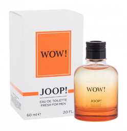 JOOP! Wow Fresh for Men, Woda toaletowa 60ml