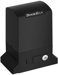 Napęd do bram przesuwnych do 1300kg i 6m