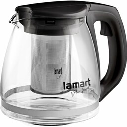 LAMART Zaparzacz Verre LT7025