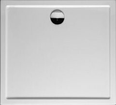 RIHO D001013005 Brodzik ZURICH 270 90x80x4,5 biały