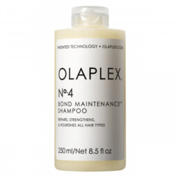Olaplex No.4 Bond Maintenance Shampoo Wzmocnienie Blask