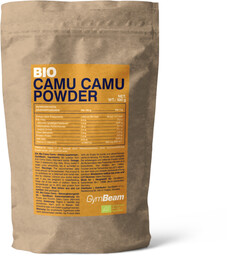 GymBeam BIO Camu Camu 100 g