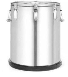 Hendi Termos Kitchen Line ze stali nierdzewnej