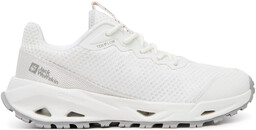 Trekkingi Jack Wolfskin Prelight Vent Low 4064351 Biały