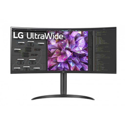 LG 34WQ75C-B - Hz UWQHD 34'' IPS 5ms