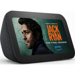 Amazon Echo Show 5 (2023) Charcoal