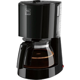 Ekspres przelewowy Melitta ENJOY II BLACK 1017-02
