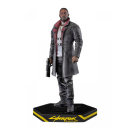 Figurka Cyberpunk 2077 - Solomon Reed (Dark Horse,