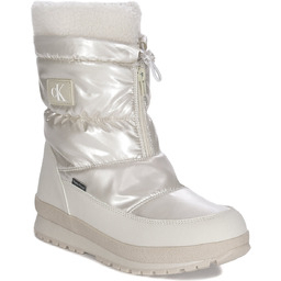 Calvin Klein Jeans Śniegowce Damskie Ivory-36