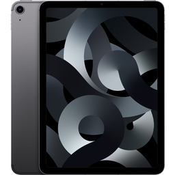 Apple iPad Air 10,9" 5gen. 256GB Wi-Fi +
