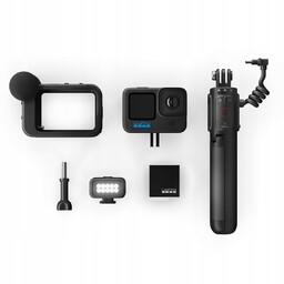 Kamera sportowa GoPro Hero 12 Black Creator Edition