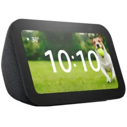 Amazon Echo Show 5 2023 Charcoal Inteligentny głośnik
